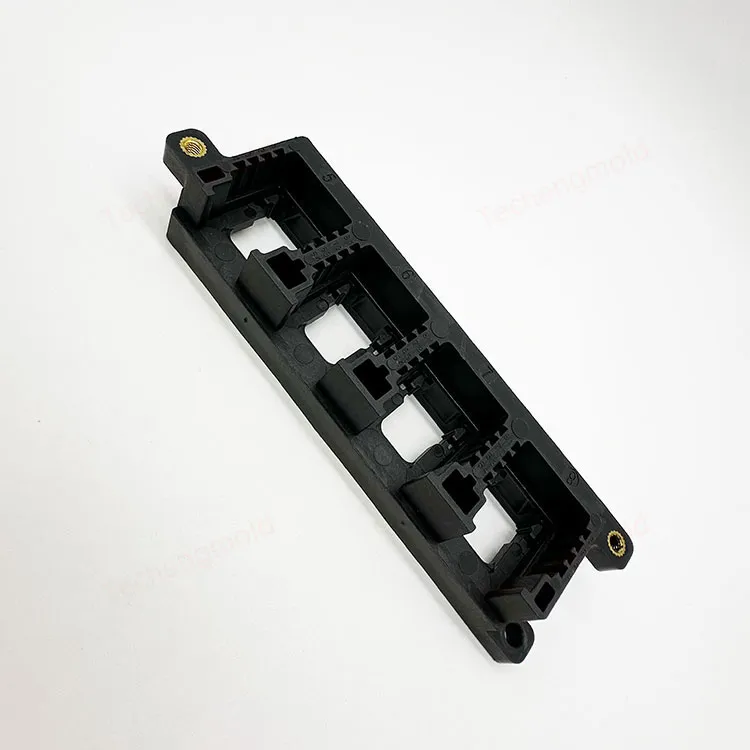 特诚科技PA66精密注塑件实拍 4